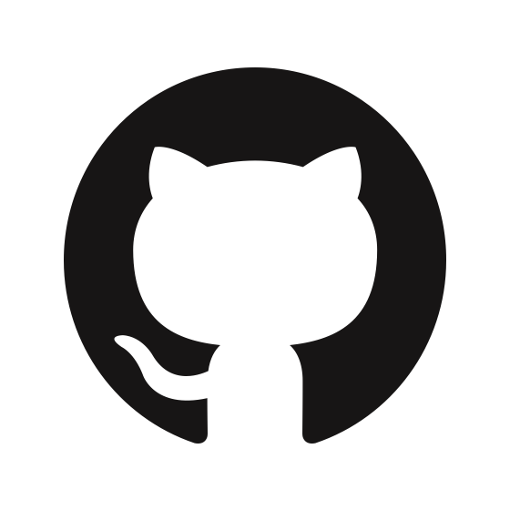 GitHub source repository
